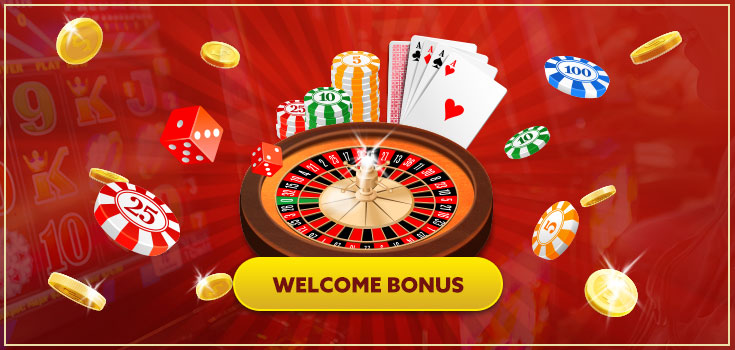Best australian online casino sign up bonus